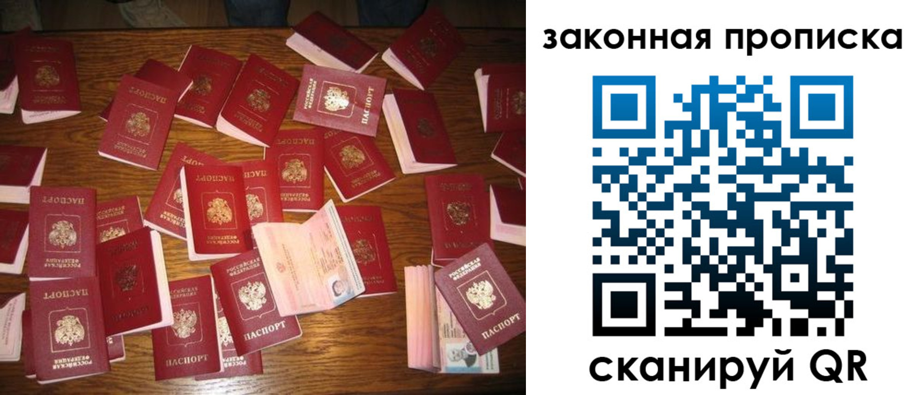 пропишу в квартире в Мурманской области